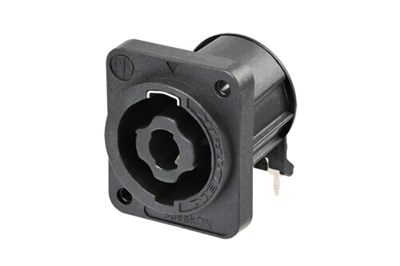 NL4MDXX-H-2 Neutrik Speaker Connectors
