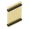 SL 6 360 26 G Fischer Elektronik PCB Connection Systems