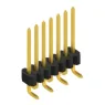 SLV W 1 SMD 073 7 G Fischer Elektronik PCB Connection Systems