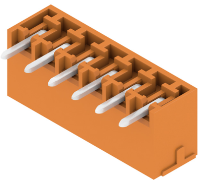 1037540000 Weidmüller PCB Connection Systems Image 2