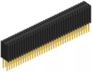 10027572 Fischer Elektronik PCB Connection Systems