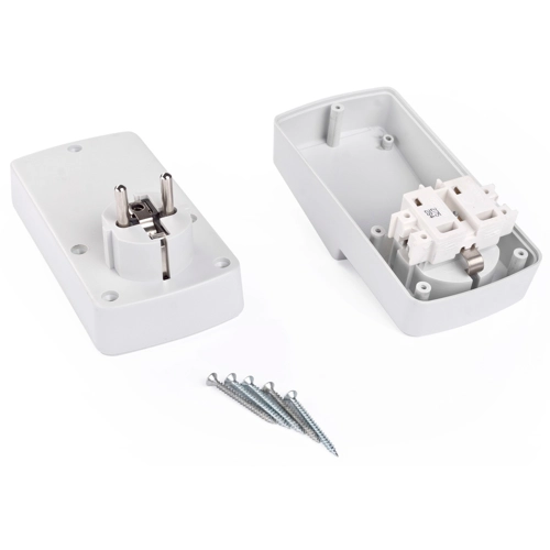 BYB-3-90H0041 by.B General Purpose Enclosures Image 2