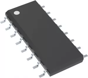 SN74LS145DR Texas Instruments Logic Devices