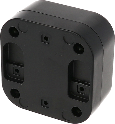 1556BBK Hammond General Purpose Enclosures Image 2