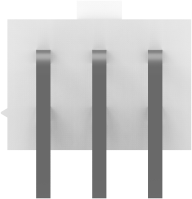 1586863-6 TE Connectivity PCB Connection Systems Image 4