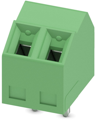 1728284 Phoenix Contact PCB Terminal Blocks Image 1