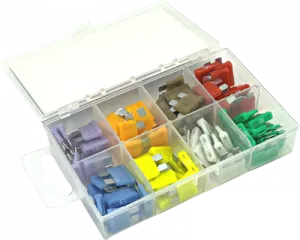 340750 ESKA Erich Schweizer Fuse Assortments
