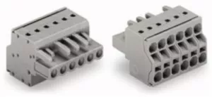 231-2102/026-000 WAGO PCB Connection Systems