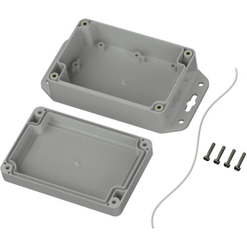 BYB-3-90H0187 by.B General Purpose Enclosures Image 2