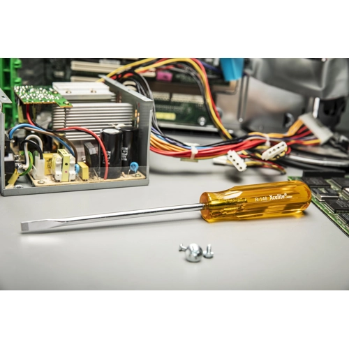 R146N Xcelite Screwdrivers, Bits and Bitholders Image 4