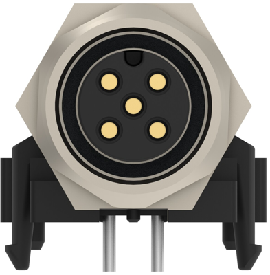 T4145015041-001 TE Connectivity Other Circular Connectors Image 5