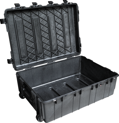 1730 EMPTY Peli Trolleys, bags, cases and holders Image 2