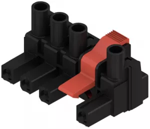 1173520000 Weidmüller PCB Connection Systems