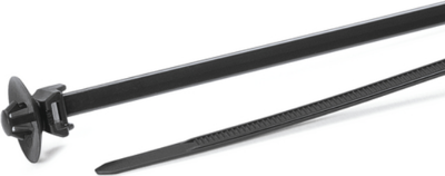 126-00075 HellermannTyton Cable Ties Image 1