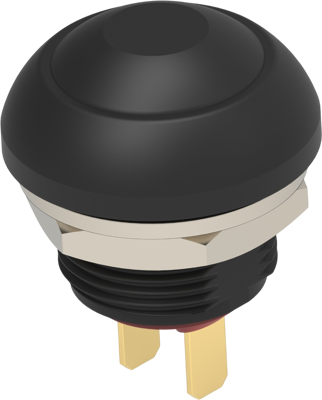 2329383-6 Alcoswitch Pushbutton Switches Image 1