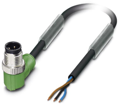 1414449 Phoenix Contact Sensor-Actuator Cables Image 1