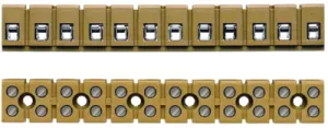 0243520000 Weidmüller Terminal Blocks