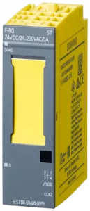 6ES7136-6RA00-0BF0 Siemens Expansion modules