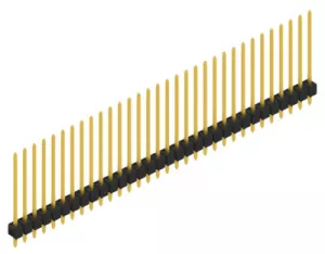 10048832 Fischer Elektronik PCB Connection Systems
