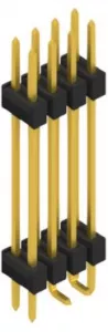 10052446 Fischer Elektronik PCB Connection Systems