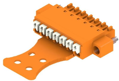 1235990000 Weidmüller PCB Connection Systems Image 2