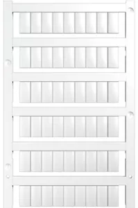 1609920000 Weidmüller Terminals Accessories