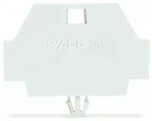 261-371 WAGO Terminals Accessories