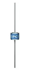 B88069X2370T502 TDK (EPCOS) Gas Discharge Tubes Image 1