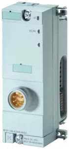 6ES7194-4BD00-0AA0 Siemens System wiring and connections