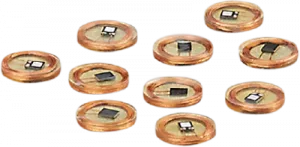 E80406 IFM electronic RFID Transponder
