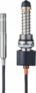 SBM613 IFM electronic Float Switches, Flow Sensors