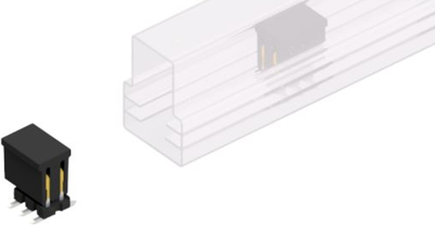 SLLP6SMD0516SBSMPS Fischer Elektronik PCB Connection Systems