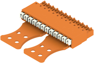 1235880000 Weidmüller PCB Connection Systems Image 2