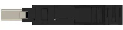 1827525-1 TE Connectivity USB Connectors, PC Connectors Image 2
