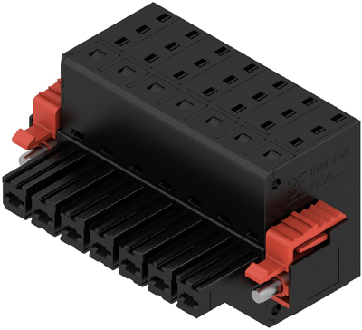 2720530000 Weidmüller PCB Connection Systems Image 1
