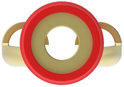 55675-1 AMP Receptacles Image 4