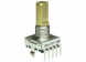 Incremental encoder, 15 V, impulses 16, E33-VT622-M30T