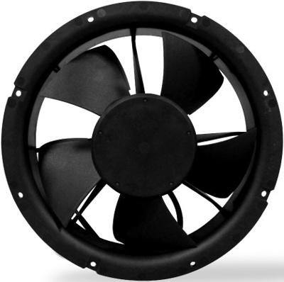 CF2207LBL-000U-HE9 SUNON Axial Fans