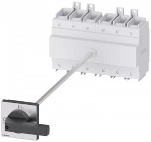 3LD2418-3VK11 Siemens Circuit Breakers