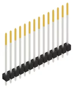 10048885 Fischer Elektronik PCB Connection Systems