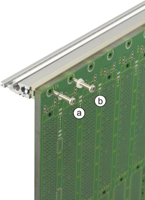 23001-005 SCHROFF Accessories for Enclosures Image 2
