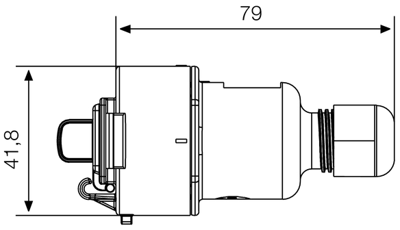 8813090000 Weidmüller Modular Connectors Image 2