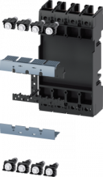 Plug unit for circuit breaker 3VA2, 3VA9124-0KP00