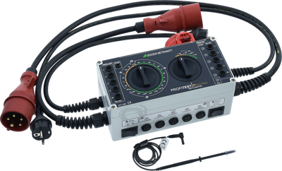 PROFITEST PRCD PRO Gossen Metrawatt T&M Accessories and Spares Image 2