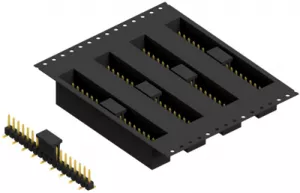 SL10SMD05218GBTR Fischer Elektronik PCB Connection Systems