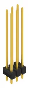 10055886 Fischer Elektronik PCB Connection Systems