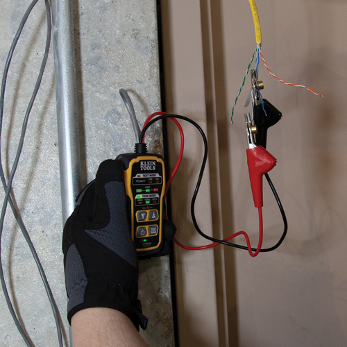 VDV500820 Klein Tools Cable Search Devices Image 5
