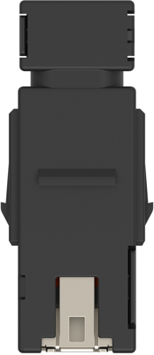 1-2201864-1 TE Connectivity Modular Connectors Image 3