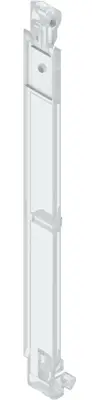 1073410000 Weidmüller Accessories for Enclosures Image 1