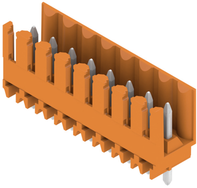 1604830000 Weidmüller PCB Connection Systems Image 1